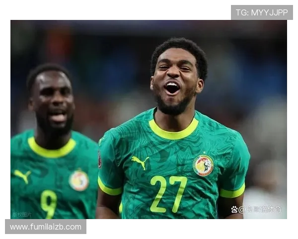 塞内加尔友谊赛将穿两星球衣